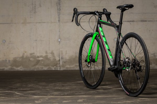 Kraken 26 at