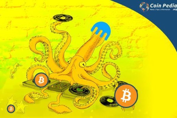 Что такое кракен только через тор