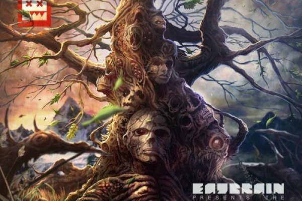 Kraken 19 at